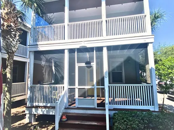 3050 W Highway 98 Unit D122, Port Saint Joe, FL 32456