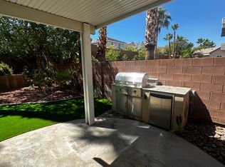 2569 Williamsburg St, Henderson, NV 89052
