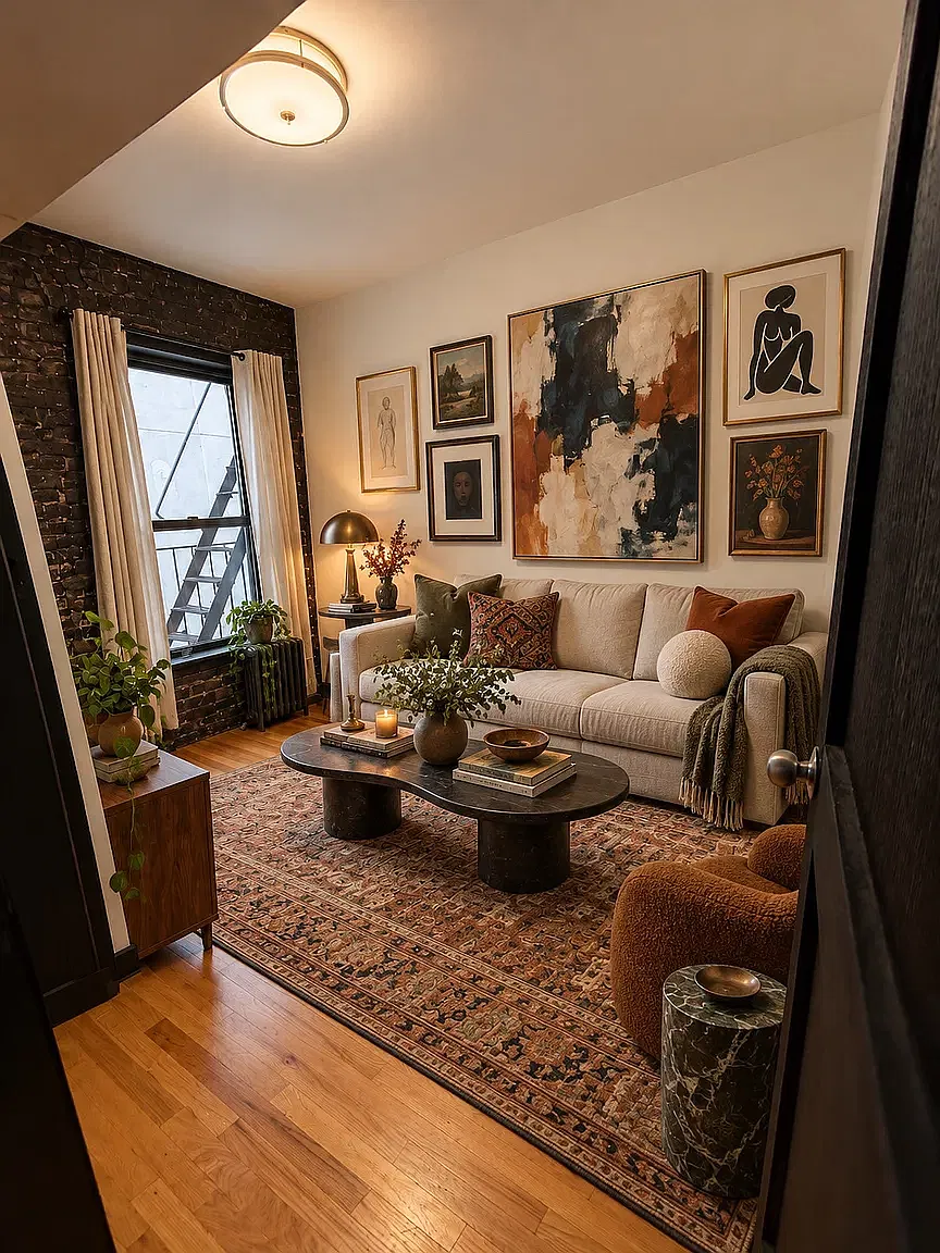 413 East 12th Street — Photo 1