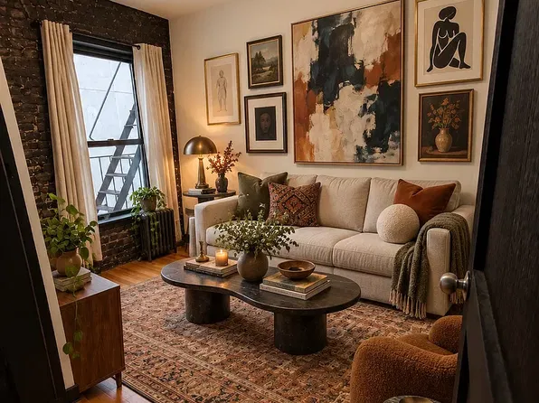 413 E 12th St APT 14, New York, NY 10009