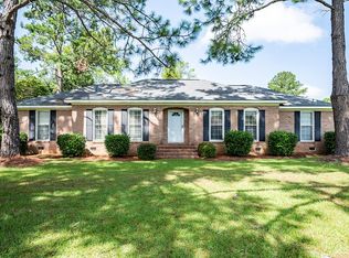 607 Polaris Ln, Albany, GA 31721