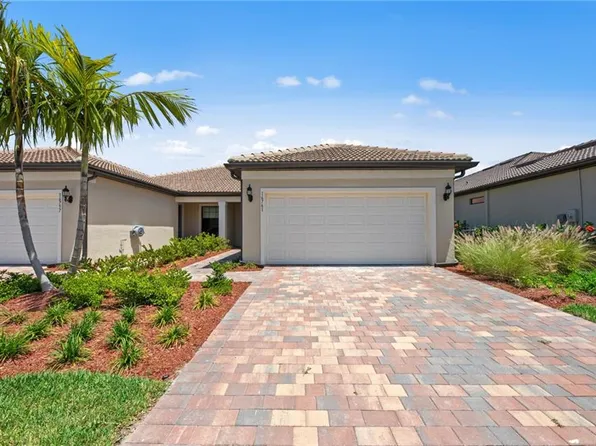 16761 Rolling Rock BLVD, ALVA, FL 33920