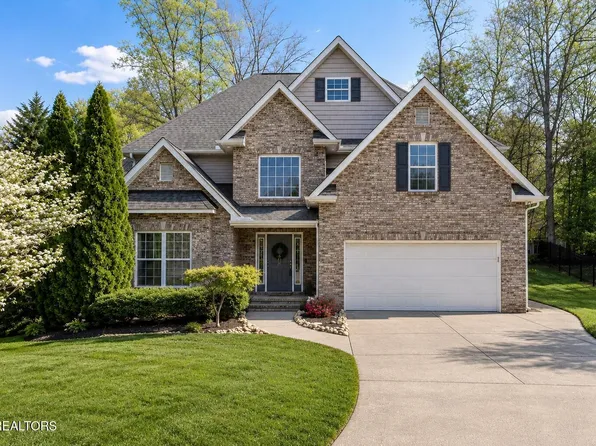 1306 Pershing Hill Ln, Knoxville, TN 37919