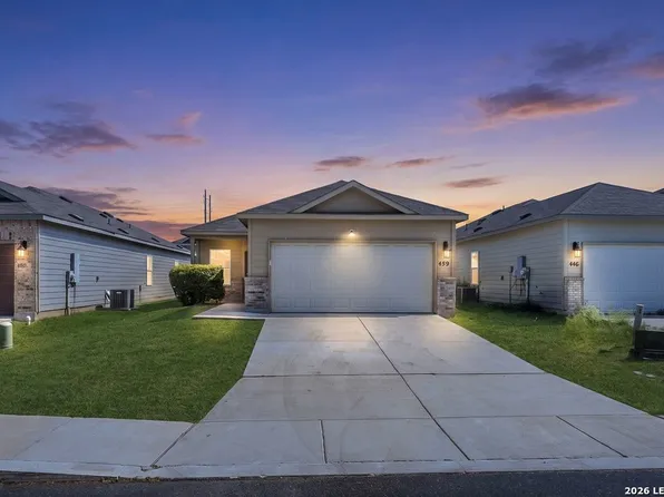 450 Pleasanton Spring, San Antonio, TX 78221