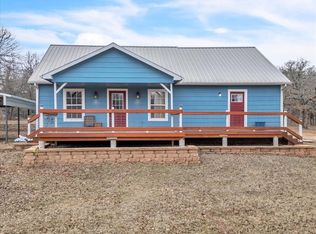 20440 N Blackjack Rd, Luther, OK 73054