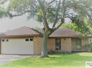 19529 Poplar St, Harlingen, TX 78550