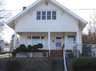 301 W Fairview St, Colfax, WA 99111