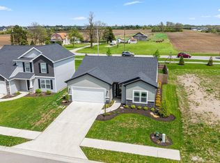 230 Brescia Dr, Fort Wayne, IN 46814