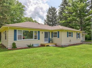 4730 Sherman Rd, Saginaw, MI 48604