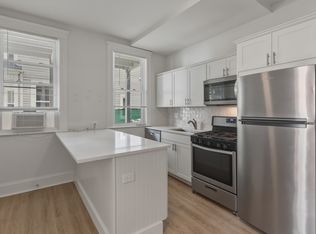 150 South St #1, Boston, MA 02130