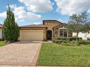 112 BRIDGE OAK Lane, St. Augustine, FL 32095