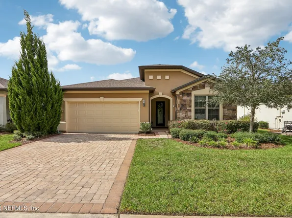 112 BRIDGE OAK Lane, St. Augustine, FL 32095