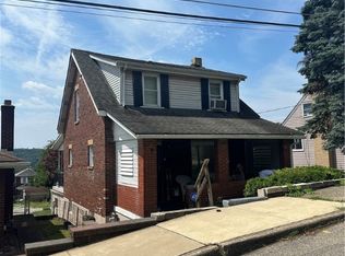 1634 Beech Ave, Turtle Creek, PA