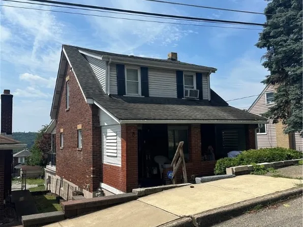 1634 Beech Ave, Turtle Creek, PA 15145