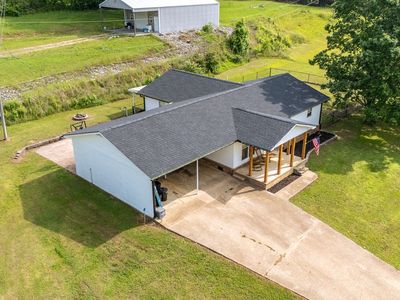 131 Pettigrew St, Parsons, TN, 38363