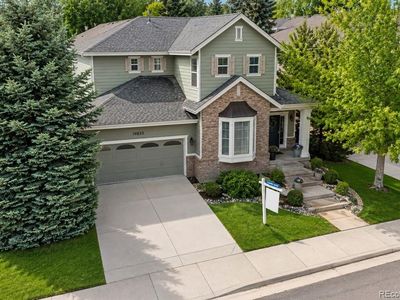 10825 Heatherton Street, Highlands Ranch, CO, 80130