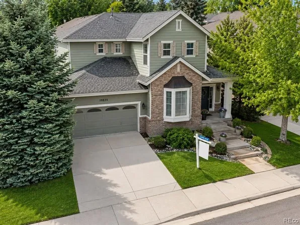 10825 Heatherton Street, Highlands Ranch, CO 80130