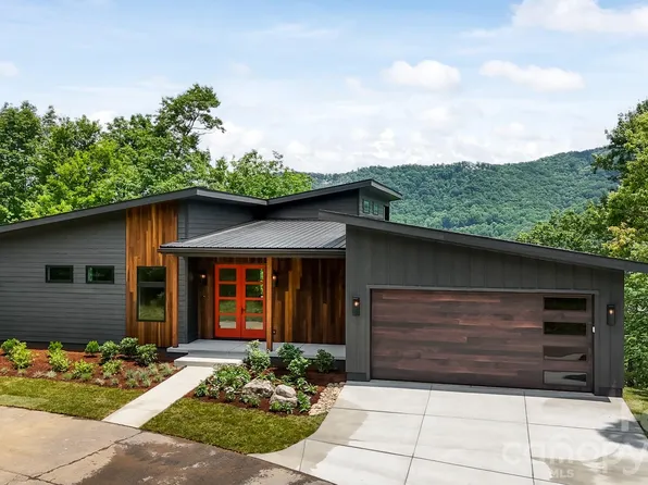 60 King Horn Rdg, Waynesville, NC 28785