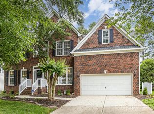 12607 Willingdon Rd, Huntersville, NC 28078