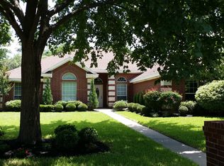 14011 Lone Oak Ln, Woodway, TX 76712