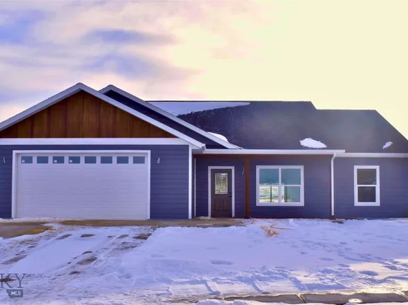 1312 Delea Dr, Great Falls, MT 59404
