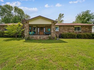 62951 E 280th Rd, Grove, OK 74344