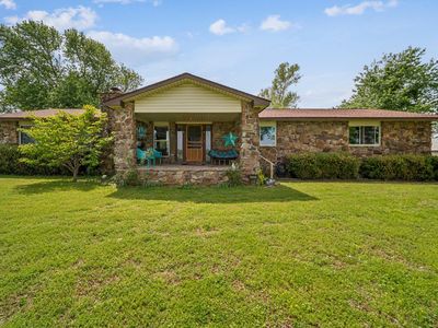 62951 E 280th Rd, Grove, OK, 74344