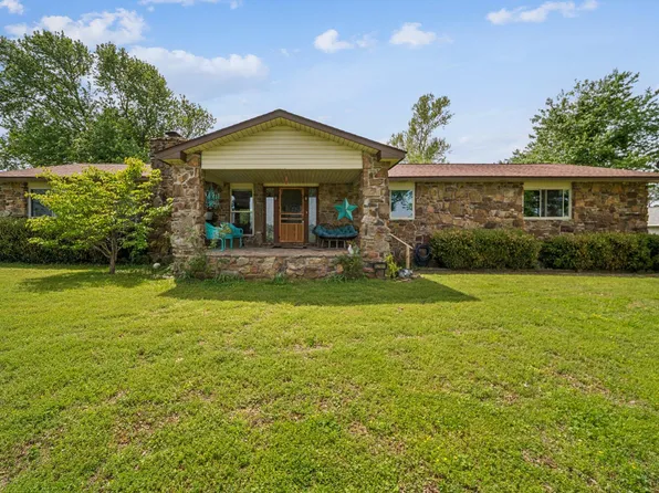 62951 E 280th Rd, Grove, OK 74344