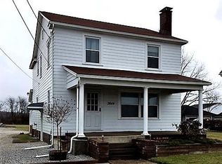3644 Erie Ave SW, Massillon, OH 44646