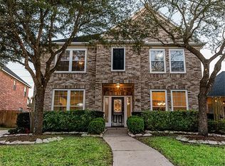 21619 Grand Hollow Ln, Katy, TX 77450