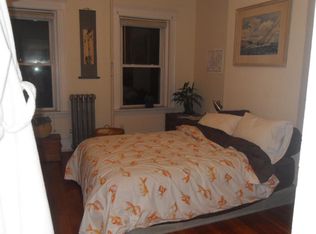 553 Brookline Ave APT 4, Brookline, MA 02445