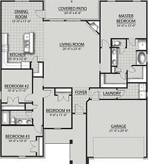 2nd image of 15278 Troon Dr