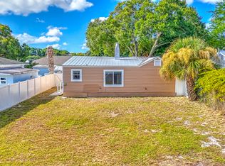 1204 Easter Avenue, Fort Pierce, FL 34950