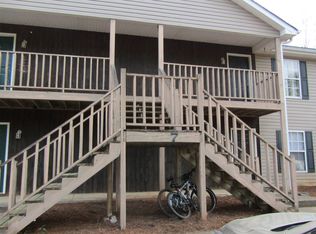 107 Charlestowne Way APT E, Anderson, SC 29621