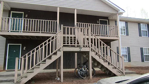 107 Charlestowne Way #E Photo 1