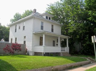 1434 41st St, Rock Island, IL