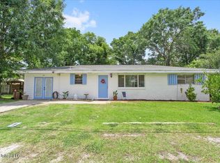 126 Oak Gardens Ave, Long Beach, MS 39560