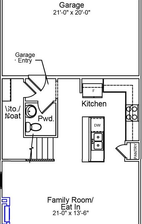 2nd image of 227 Chesapeake Commons St