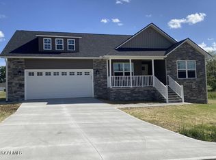 769 Colby Cir LOT 66, Crossville, TN 38571