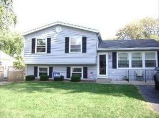 1706 Lakewood Ave, McHenry, IL 60050