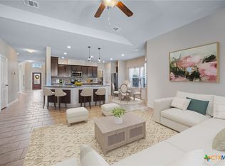 5640 Briar Fld, New Braunfels, TX 78132