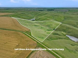 257th Street Burtz Rd, Winner, SD 57580