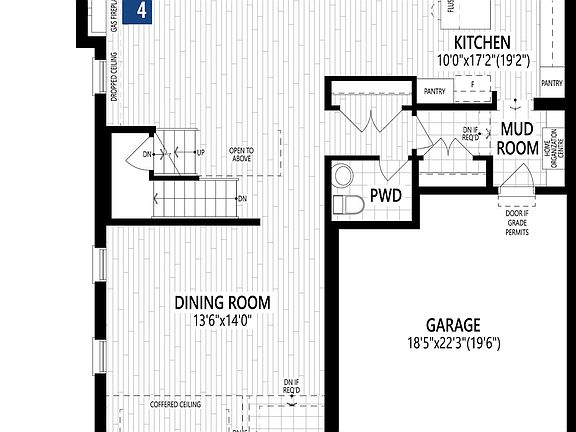 4th image of 1388 Dundas St W #Be81f4