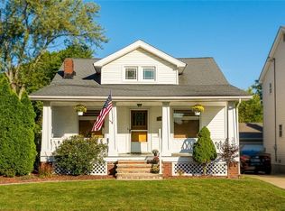 3544 Granton Ave, Cleveland, OH 44111