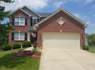 2041 Woodmere Ct, Hebron, KY 41048