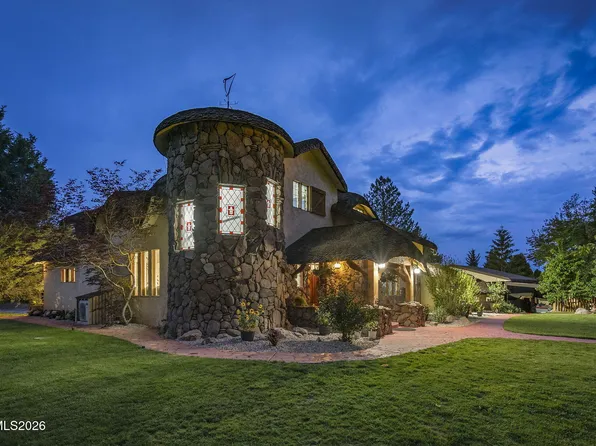 330 Sierra Manor Dr, Reno, NV 89511