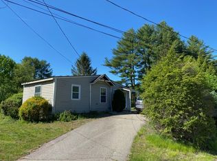 260 Willimantic Rd #8, Chaplin, CT 06235