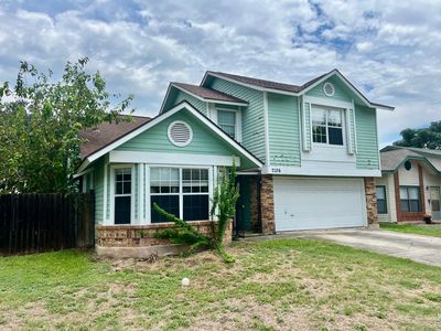 7126 Sunlit Trail Dr, San Antonio, TX, 78244