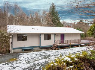 8117 76th Avenue Ct NW, Gig Harbor, WA 98332