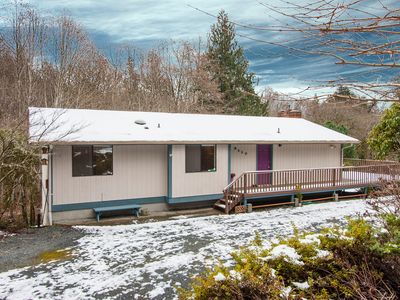 8117 76th Avenue Ct NW, Gig Harbor, WA, 98332